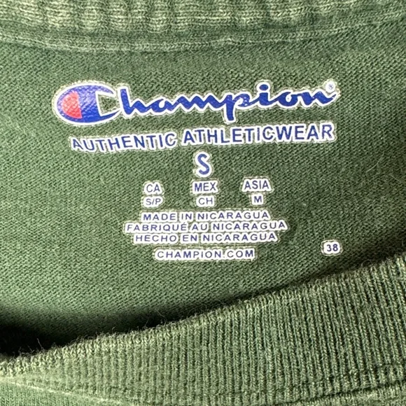 Michigan State Shirt - Picture 5 of 5